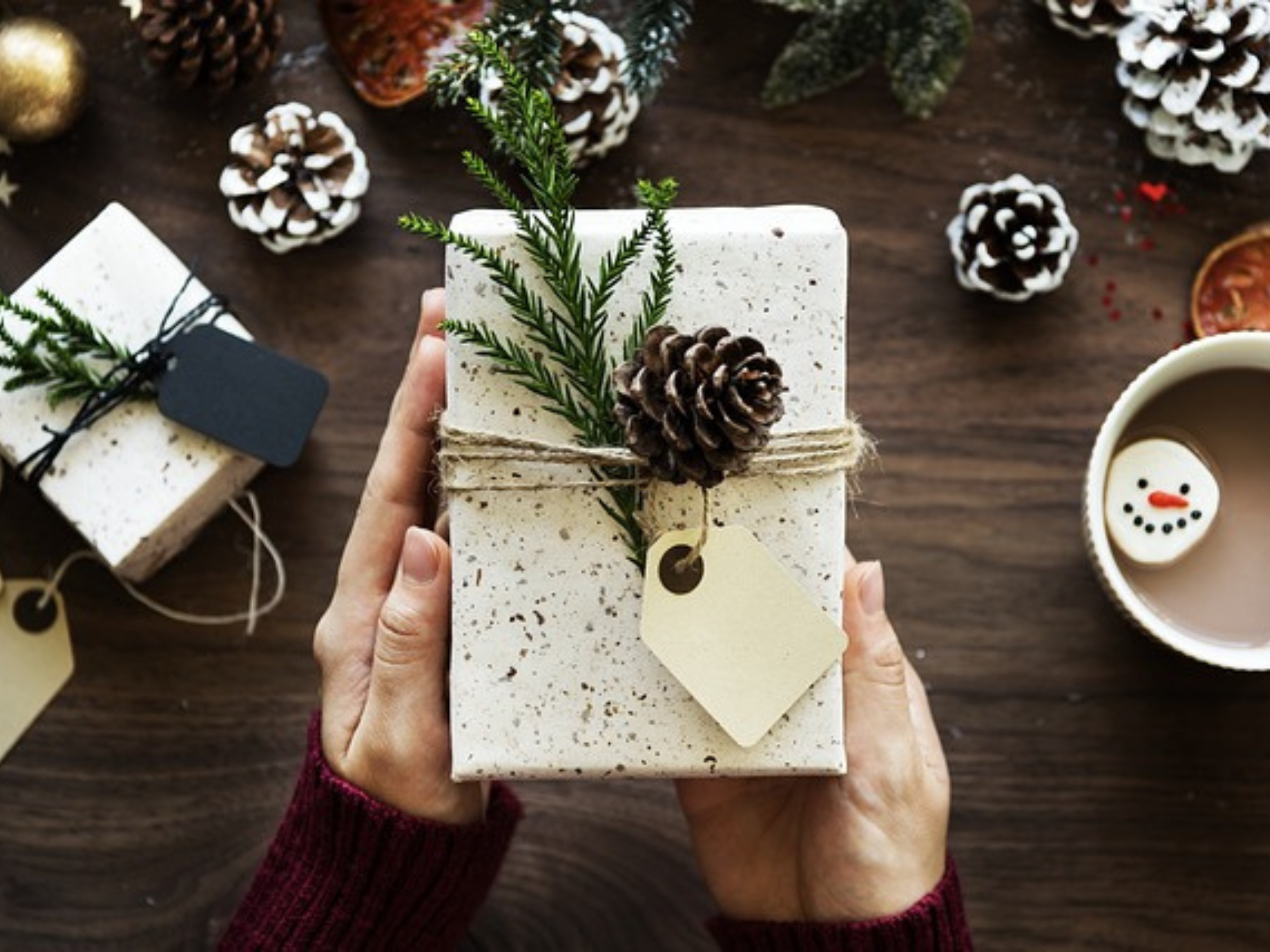 5 TIPS FOR RENTERS FOR EASY HOLIDAY ENTERTAINING