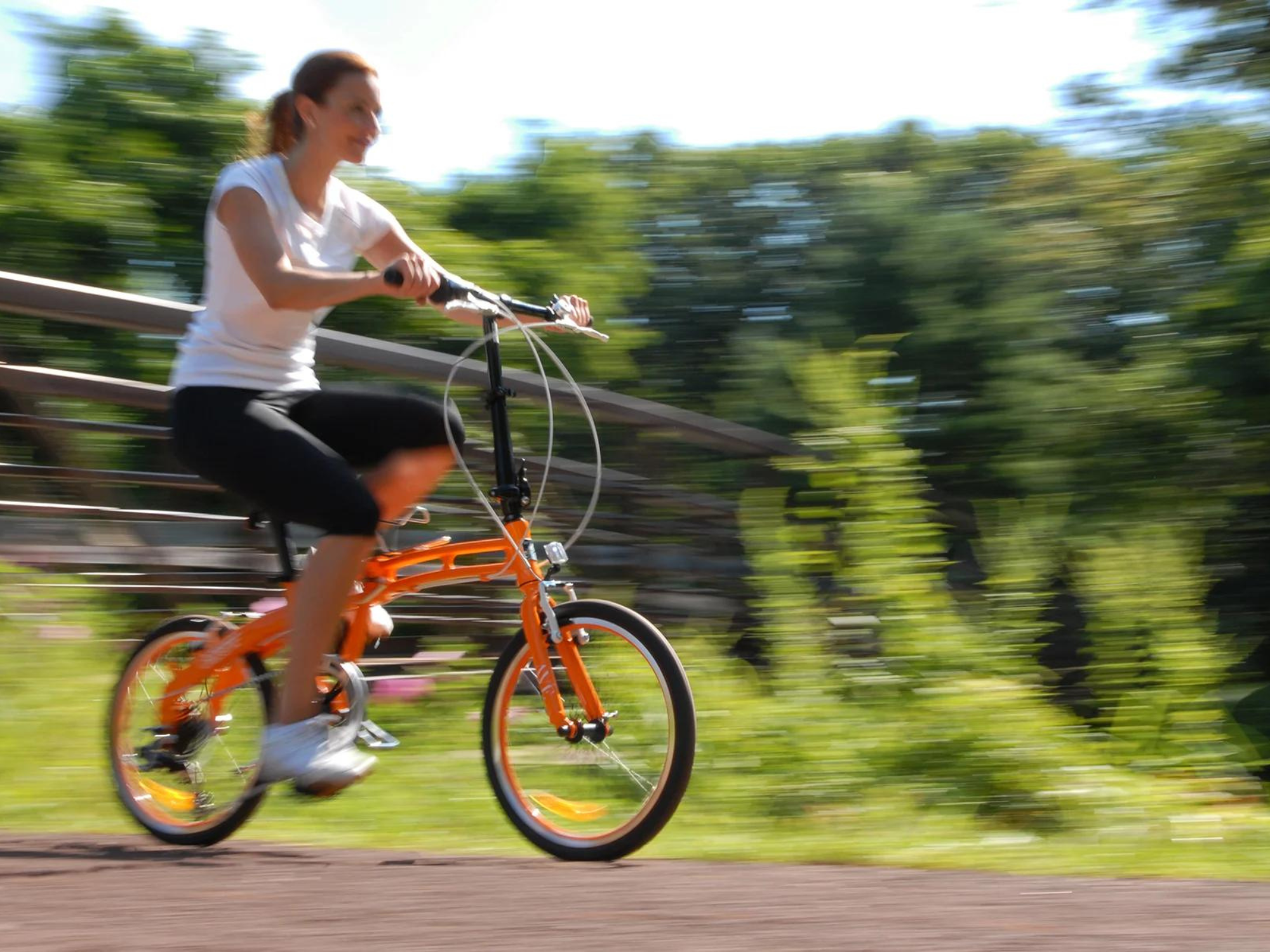 BEST PLACES TO BIKE IN NEW JERSEY