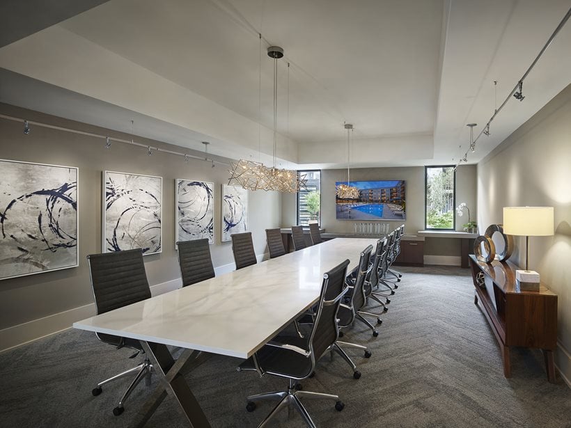 AVE KOP Conference Room