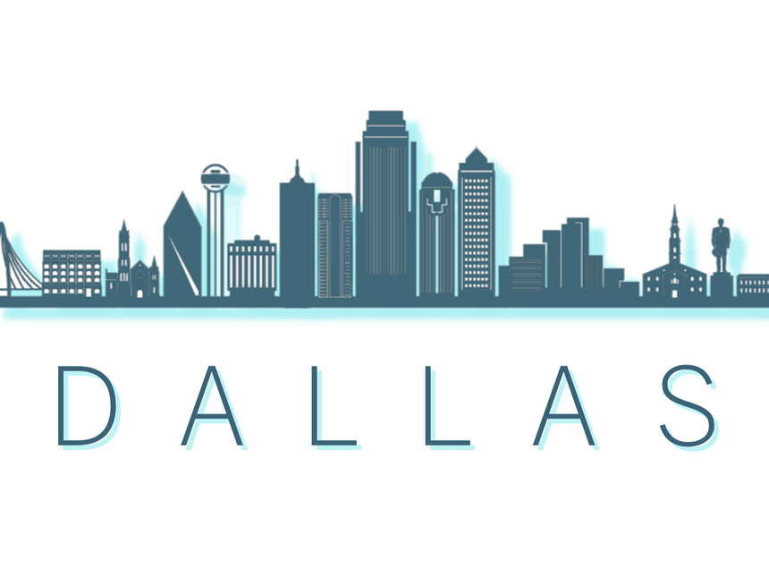 DALLAS RELOCATION GUIDE