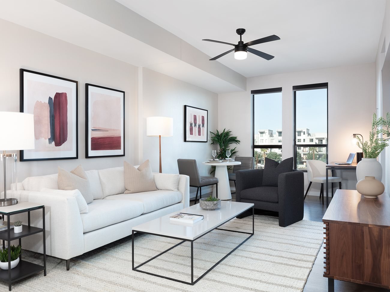 Now Leasing – Move In Today!