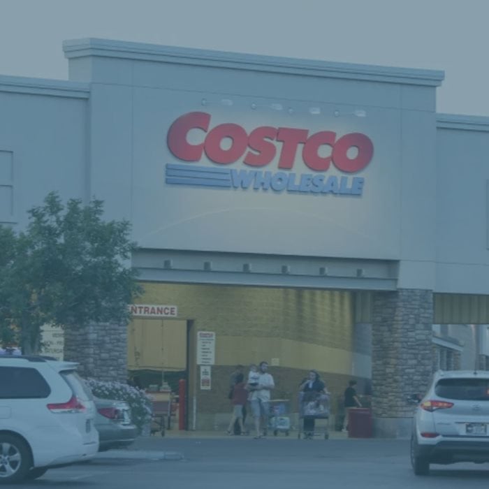 Costco - AVE