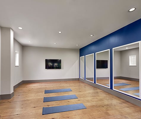 Yoga Studio