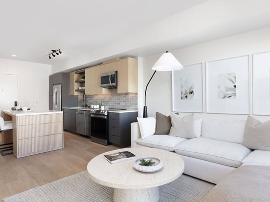 Luxury Apartment Rentals