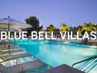 Blue Bell Villas