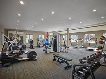 BBV Fitness Center