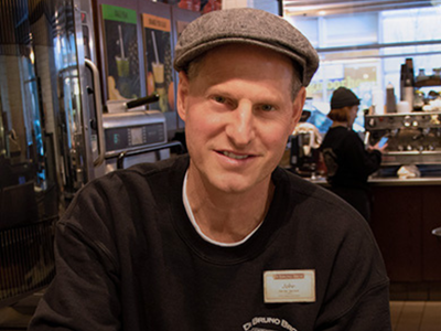 MEET JOHN SABELLI, CHEF AT DI BRUNO BROS.