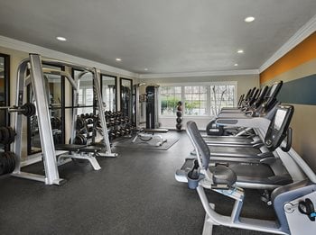 Malvern Fitness Center