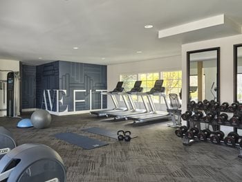 Malvern Fitness Center