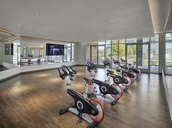 Fitness Studio