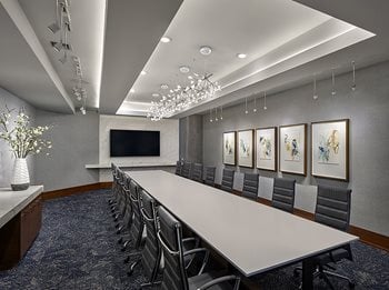 ABB Conference Room