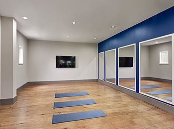 Yoga Studio