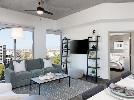 Luxury Apartment Rentals