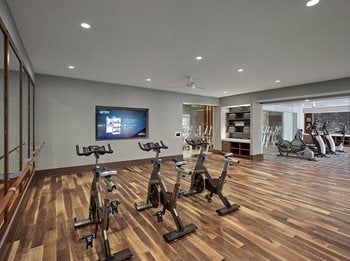 ABB Fitness Studio 