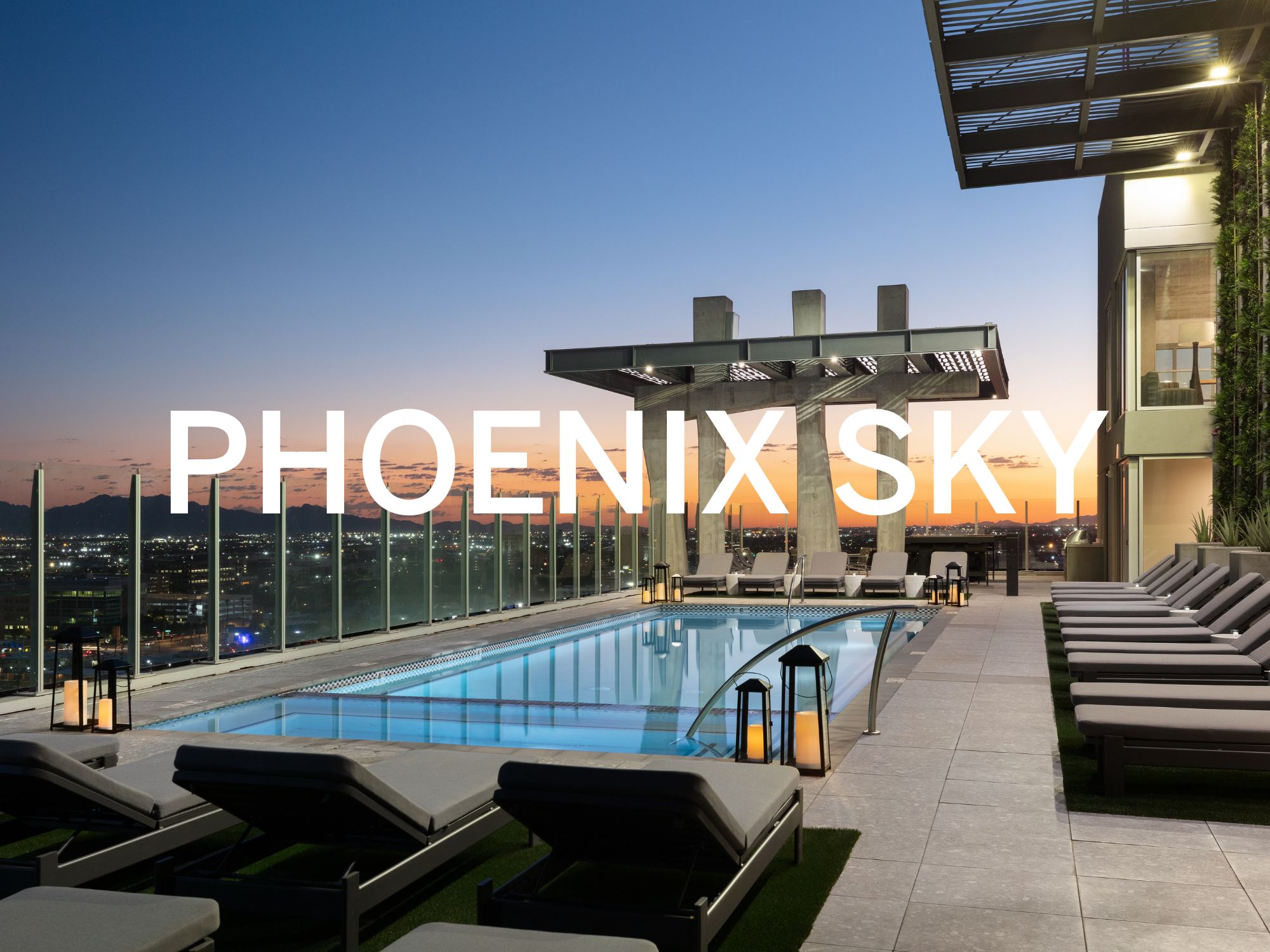 Sky — Phoenix